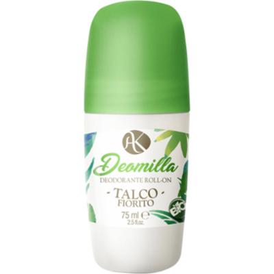 Alkemilla eco bio kosmetyk Deomilla Dezodorant w kulce Talk Kwiatowy (75 ml)