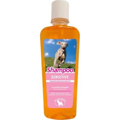 Farmaline Szampon do sierści wrażliwej 300ml