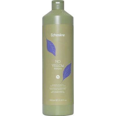 Echosline Szampon No Yellow 1000ml