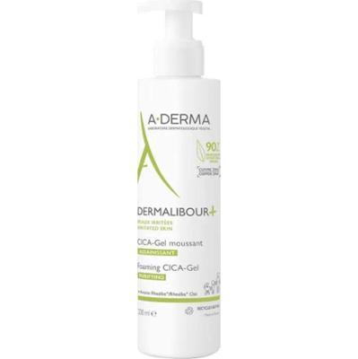 DO-Derma Dermalibour+ cica - Odkażający żel w piance 200ml