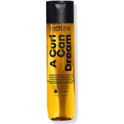 Matrix A Curl Can Dream Lekki nawilżający szampon 300ml