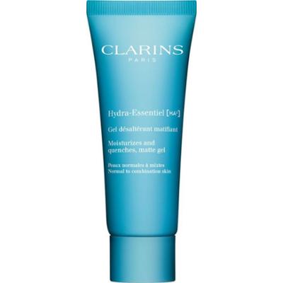 Clarins Hydra-Essentiel [HA2] Silky Cream (skóra normalna i sucha) - Krem nawilżający - 30ml