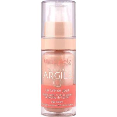 Argiletz Wysublimowany krem na dzień Argiletz 30ml