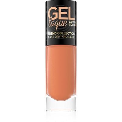 Eveline Cosmetics 7 Days Żelowy lakier do paznokci bez lampy UV/LED kolor 285 8 ml