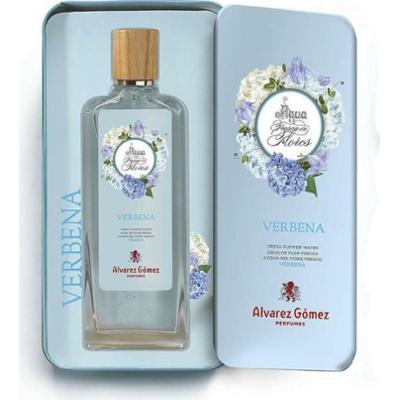 Alvarez Gómez Agua Fresca Werbena Kwiaty 150ml