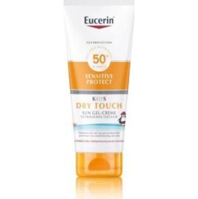 Eucerin Sensitive Protect krem przeciwsłoneczny dla dzieci SPF50+ 200ml