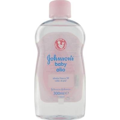 Oliwka Johnson’s Baby 300ml