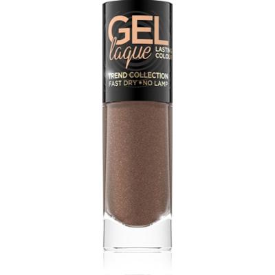 Eveline Cosmetics 7 Days Żelowy lakier do paznokci bez lampy UV/LED kolor 291 8 ml