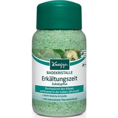 Kneipp Sól do kąpieli Eukaliptus 500 g