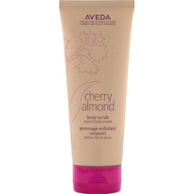 Aveda Peeling do ciała Migdał i Wiśnia 200ml