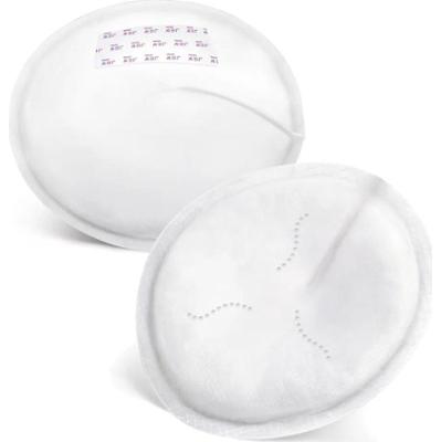 Avent Accessori Jednorazowe wkładki do karmienia piersią x60