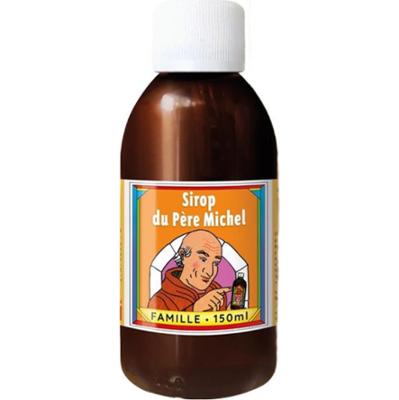 Bioligo O Naturze Syrop Du Pere Michel 150ml