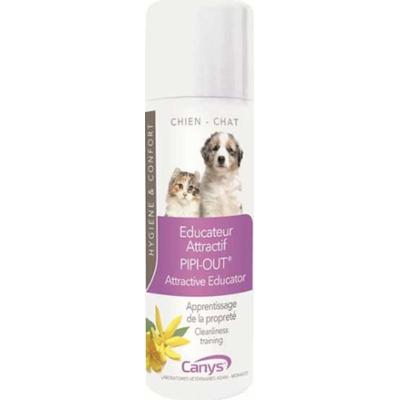 Canys Pipi-Out Atrakcyjny Edukator 150ml