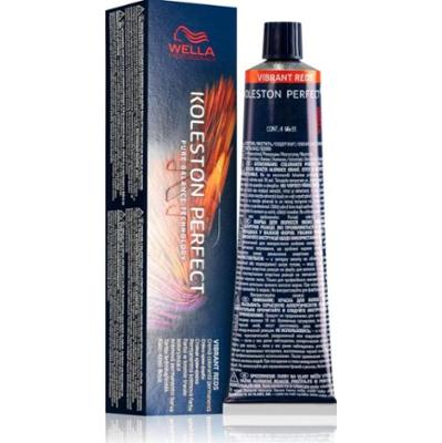 Wella Professionals Koleston Perfect Me+ Wibrujące Czerwień 66/55 60 ml