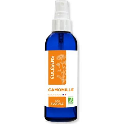 Eolesens Organiczna woda kwiatowa z rumianku 200ml
