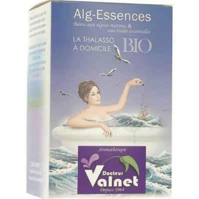 Pudełko do kąpieli Dr. Valnet Alg Essences 6 saszetek + 6 dawek
