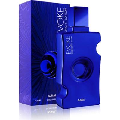 Ajmal Evoke Midnight dla niej EDP W 75 ml