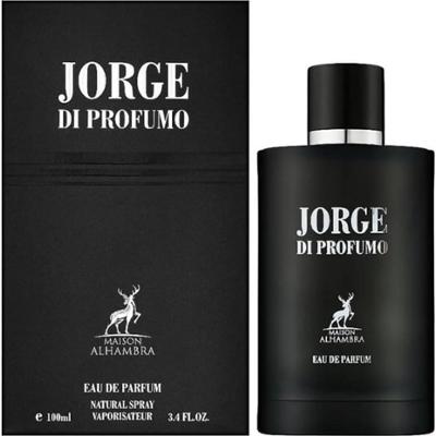 Maison Alhambra Jorge Di Profumo EDP M 100ml