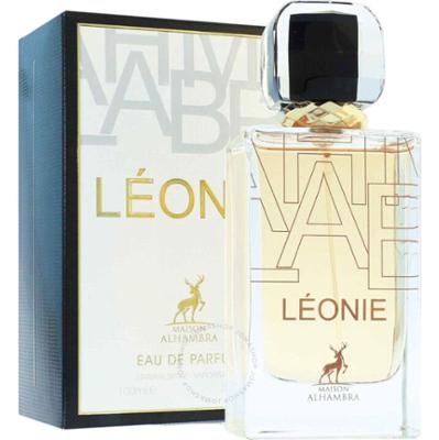 Maison Alhambra Leonie EDP W 100 ml