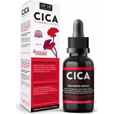 Diet Esthetic Vit Vit Cosmeceuticals Cica Serum z trawy tygrysiej 30 ml