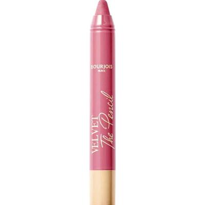 Bourjois Aksamitny ołówek 02-Amou Rose 1,8g