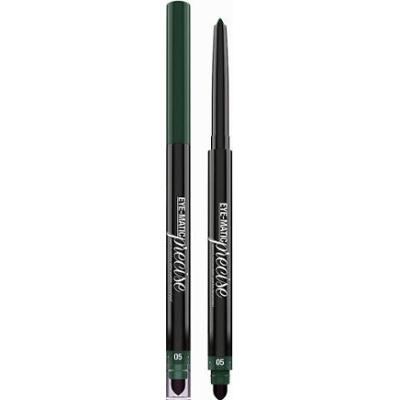 Bellaoggi Eye Matic Precise, długotrwała, wodoodporna kredka do oczu 5 - Wild Green