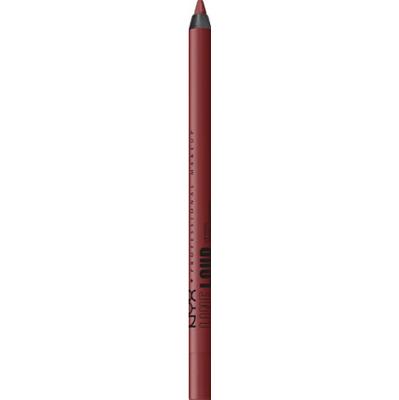 Ołówek do ust Nyx Linia Loud 31-Ten Of Ten 1,2 ml
