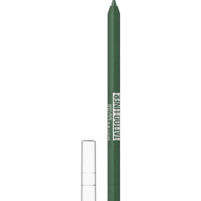 MAYBELLINE NEW YORK Tattoo Gel Eye Pencil Color Hunter Green 1,3 g