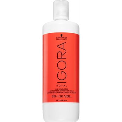 Schwarzkopf Ir Olej Tlen 3% 1L Int