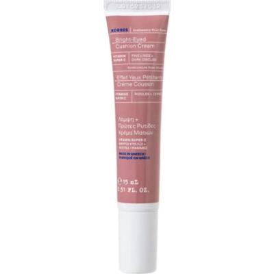Korres Apothecary Wild Pink Jasny krem pod oczy - 15ml