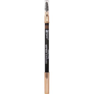 Bionike Kredka do brwi Defense Color - Kredka do brwi 503 Dark Brown