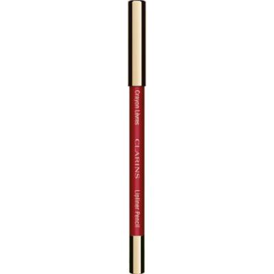 Clarins Kredka do ust 1,2 g 06 Czerwony
