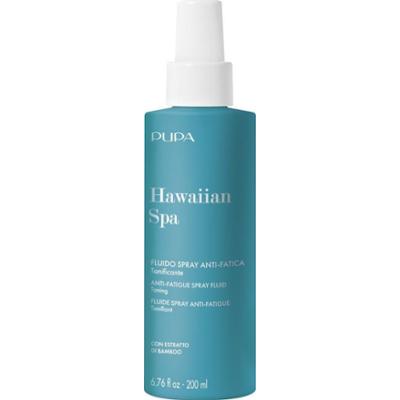 Pupa Hawaiian Spa Płyn Przeciwzmęczeniowy w Sprayu - 200ml