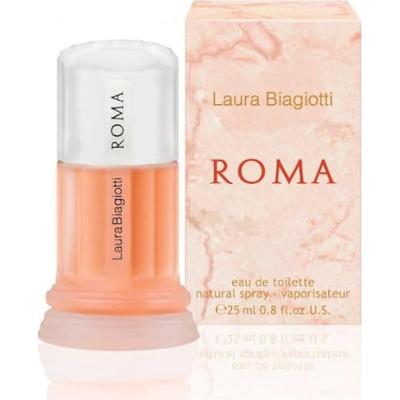 Laura biagiotti Roma EDT - 25ml