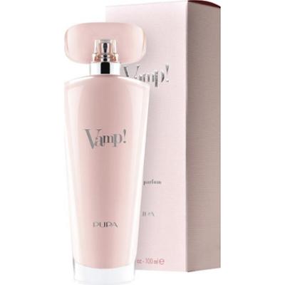 Pupa Vamp Pink EDP - 100 ml