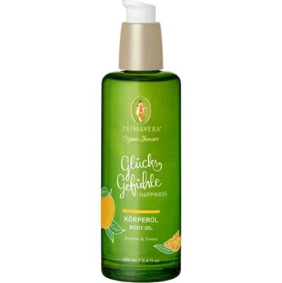 Primavera Olejek do ciała Szczęście 100ml
