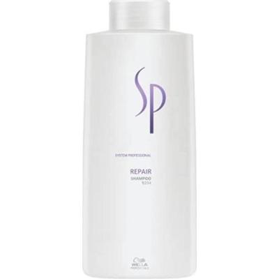 Wella SP Szampon naprawczy regenerujący - 1000 ml