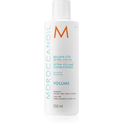 Moroccanoil Odżywka zwiększająca objętość - 250 ml