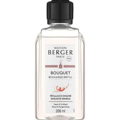 Maison Berger Paris Exquisite Sparkle Bouquet Uzupełnienie 200 ml