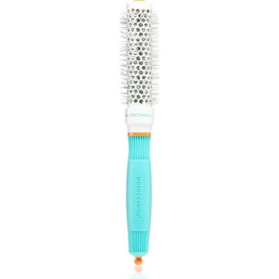 Moroccanoil Okrągłe Pędzle Ceramiczne 25 mm - Pędzel do krótkich włosów