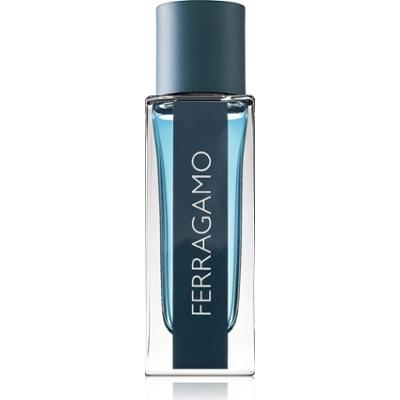 Salvatore ferragamo EDP Ferragamo Intense Leather - 30 ml