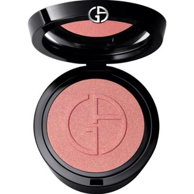 Armani Blush Luminous Silk Glow 4 g - Odcień: 50