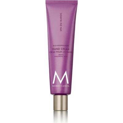 Moroccanoil Krem do rąk Spa Du Maroc - 100ml