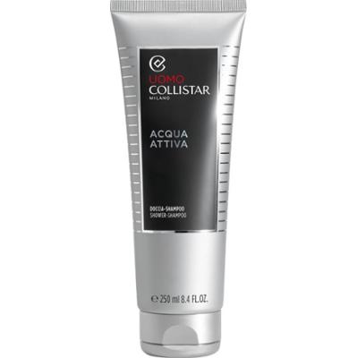 Collistar Acqua Attiva Szampon Żel pod Prysznic 250ml