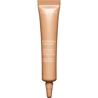 Clarins Everlasting Hydration Corrector 12 ml 03 Średnio głęboki