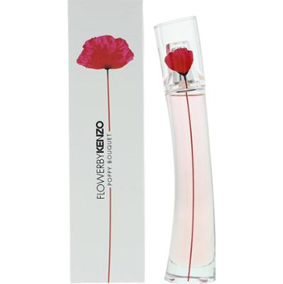 Kenzo Flower by Kenzo Poppy Bouquet EDP - 30 ml