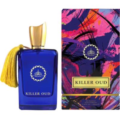Killer oud Killer Oud EDP – 100ml