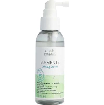 Wella Elements Serum uspokajające - 100 ml