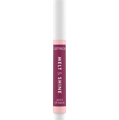 Catrice Melt & Shine Juicy Balsam do ust 1,3g 080 Lost At Sea