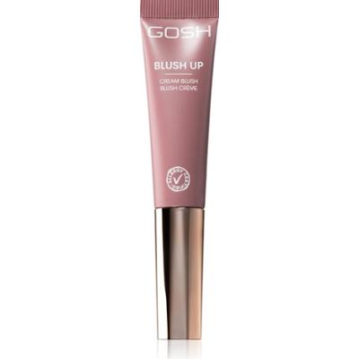 Boże Blush Up 002 Róża 14ml